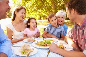 Family Picnic