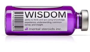 WISDOM Fluid