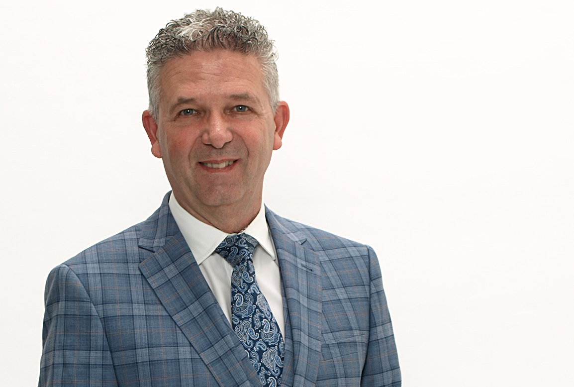 Craig Scott CeMAP, CeRER