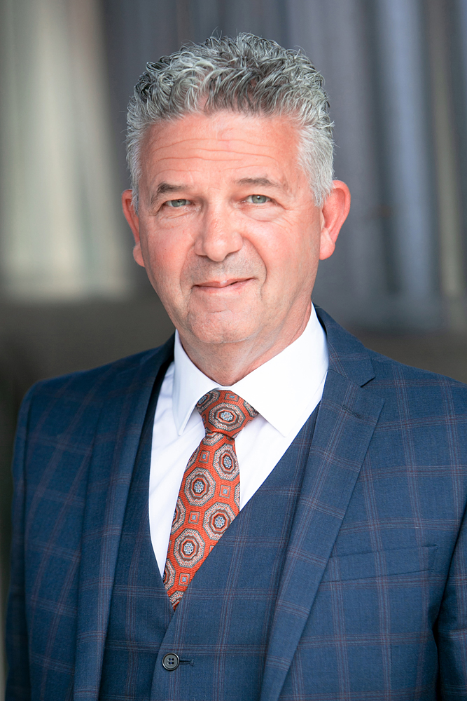 Craig Scott CeMAP, CeRER